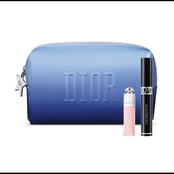 Dior Mini Pouch - Picture 2 of 8